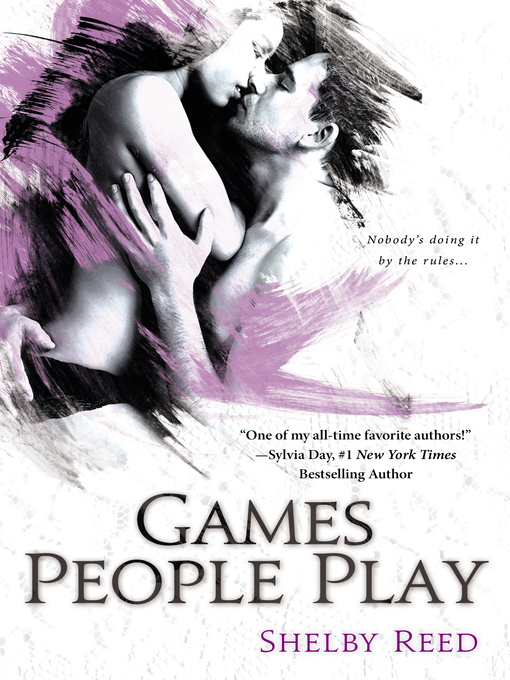 Title details for Games People Play by Shelby Reed - Wait list